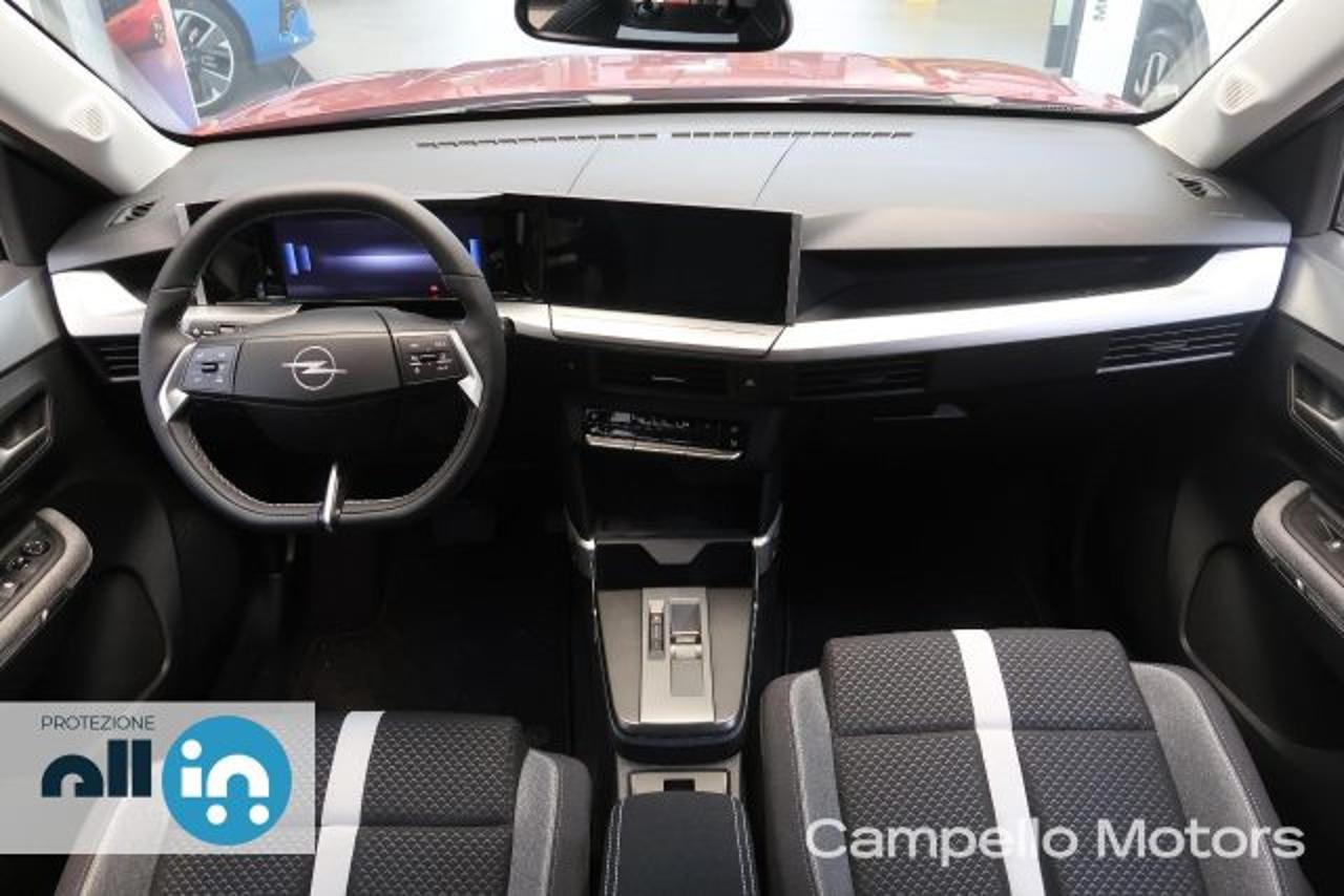 Opel opel frontera usata 16