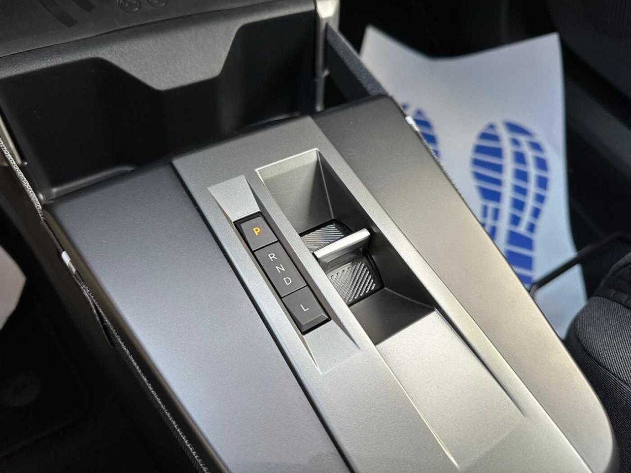 Opel opel frontera usata, con 5 sedili