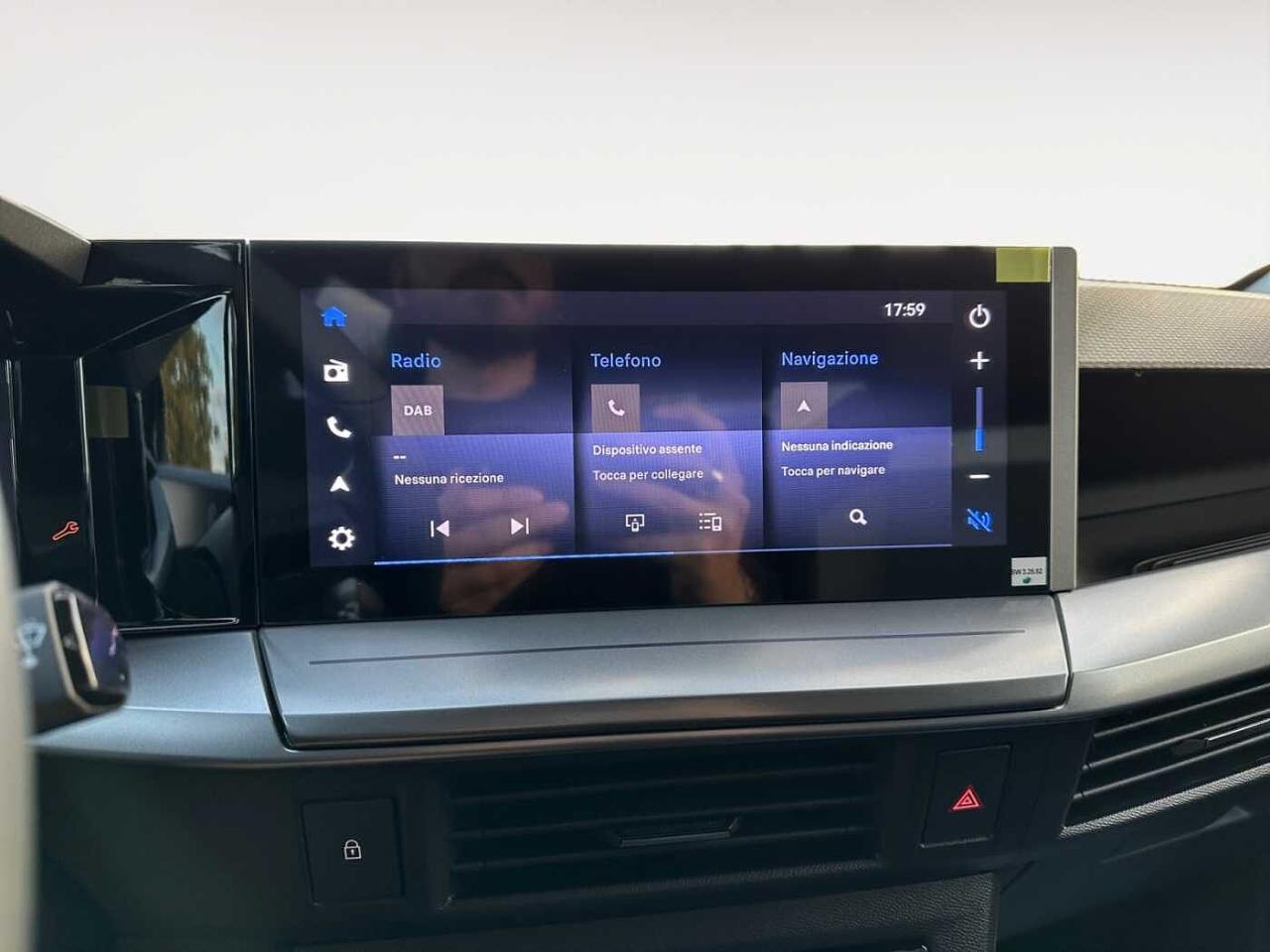 Opel opel frontera usata, con 5500