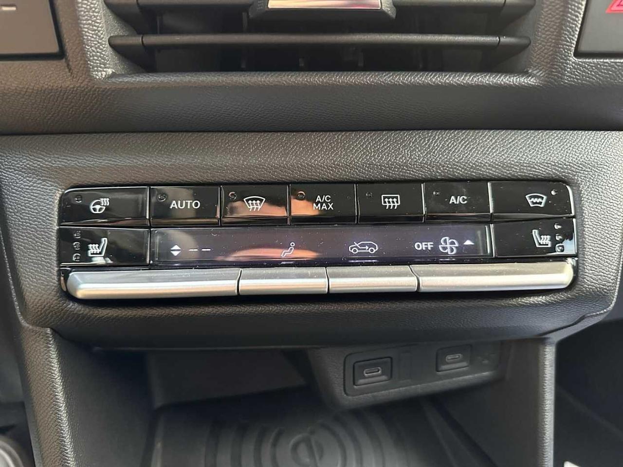 Opel opel frontera usata, con 6 marce