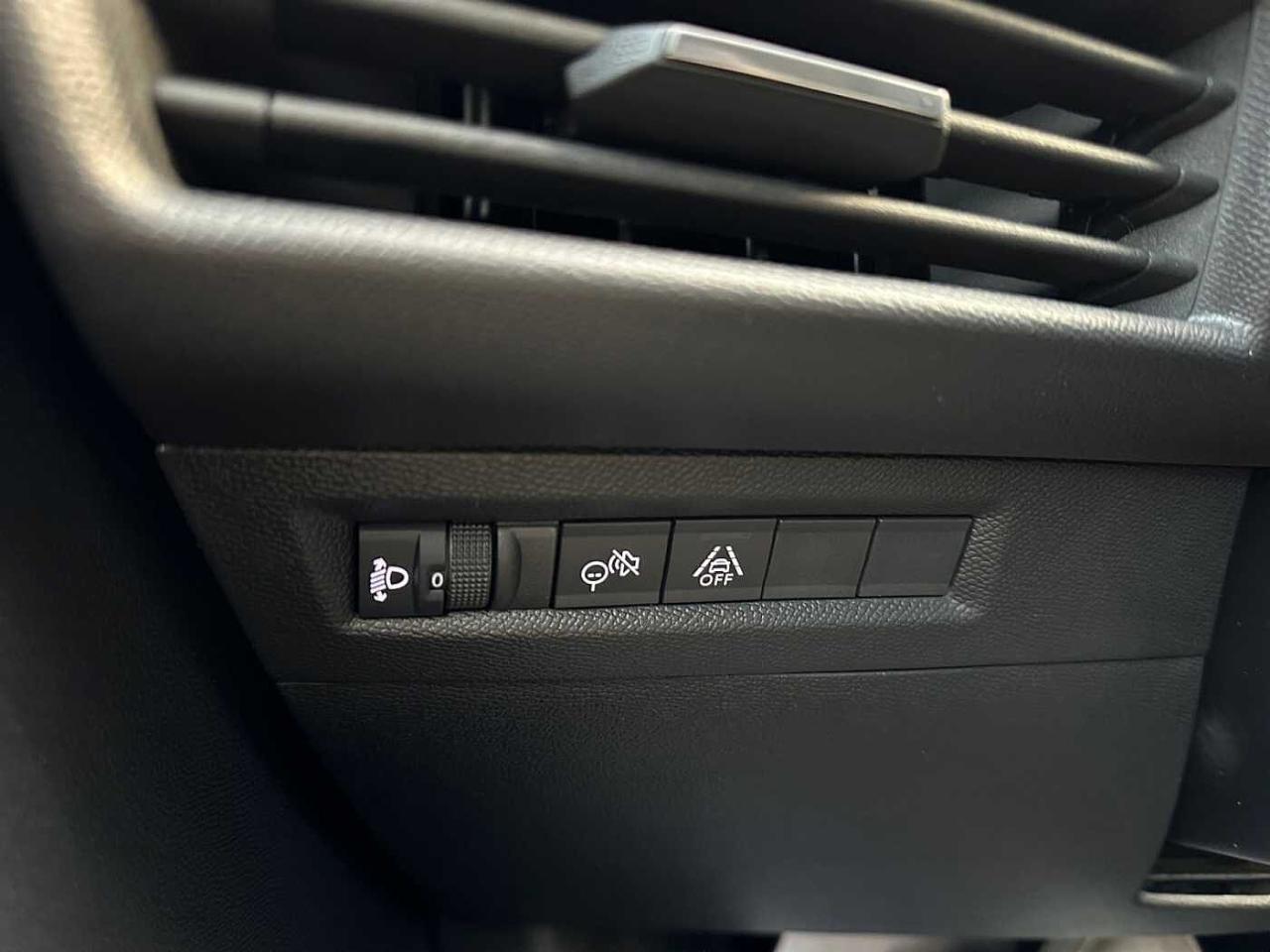 Opel opel frontera usata, con accelerazione: 9.1