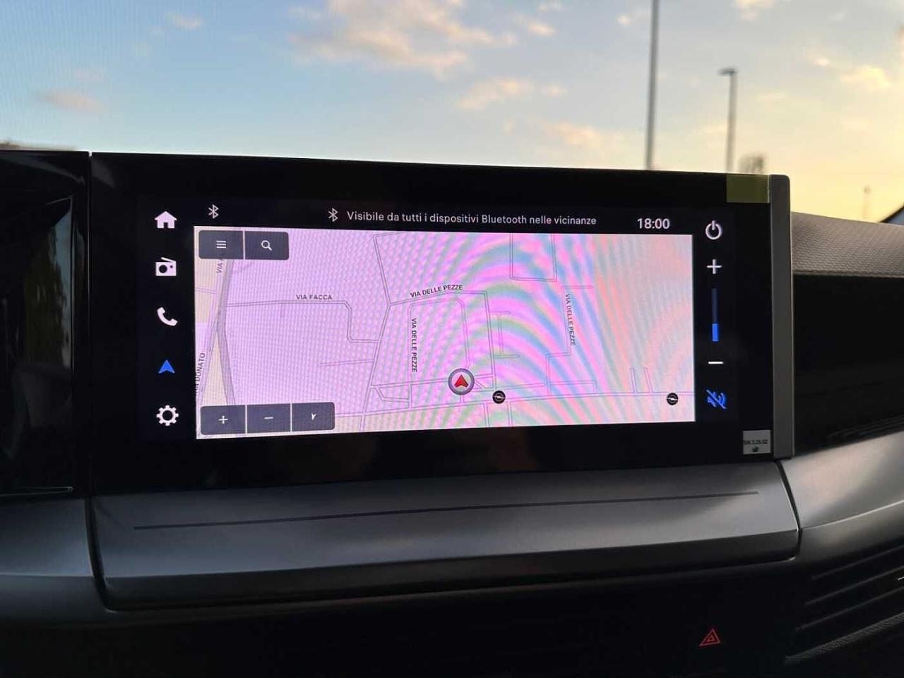 Opel opel frontera usata, con attacchi isofix