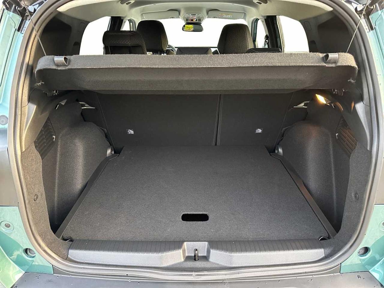 Opel opel frontera usata, con Calotte specchio esterne nero lucido