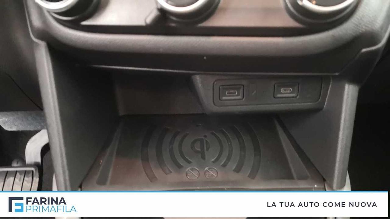 Opel opel frontera usata 8