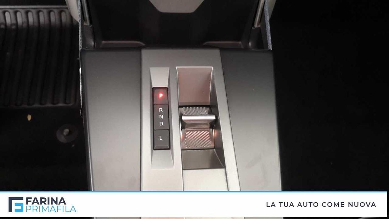 Opel opel frontera usata 9