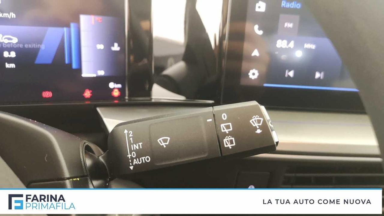 Opel opel frontera usata 13