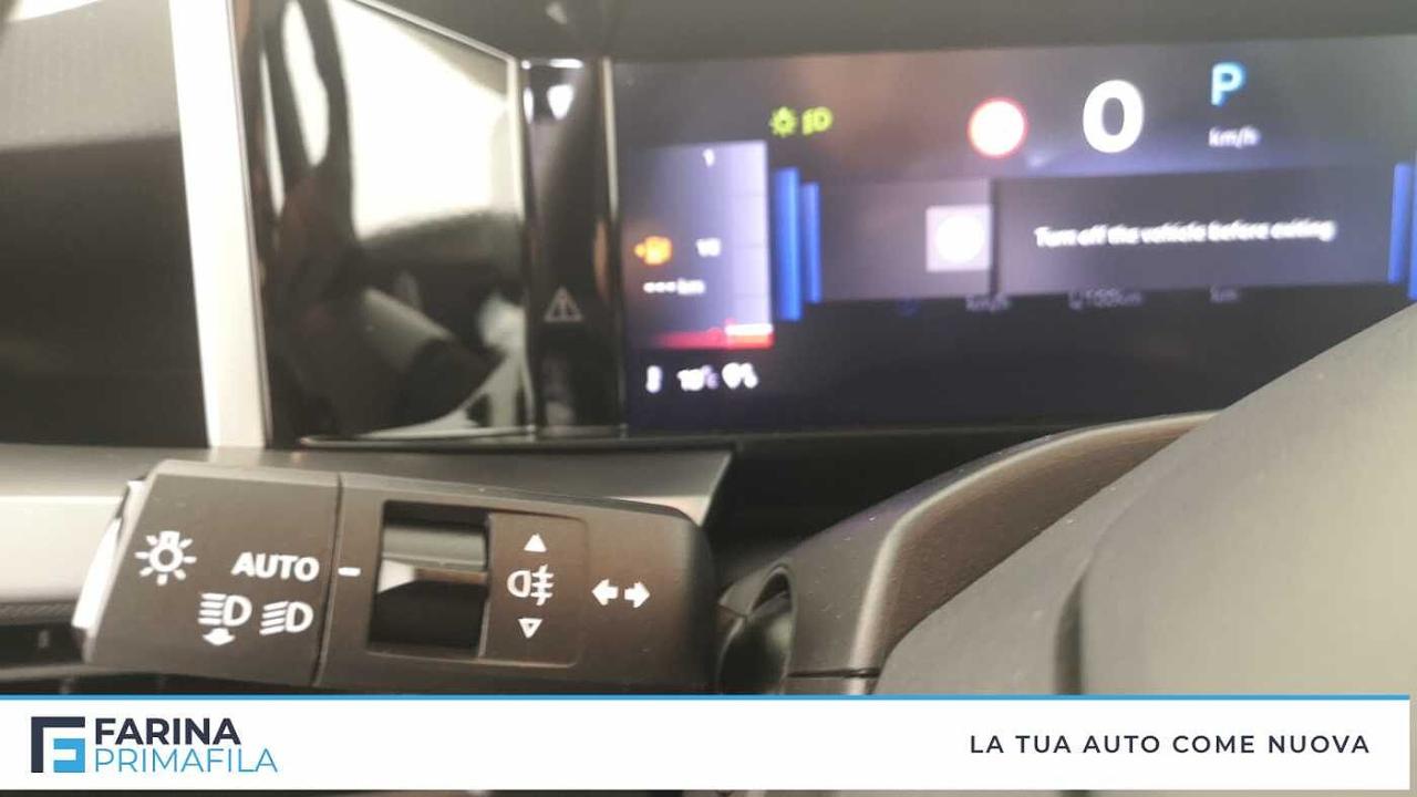 Opel opel frontera usata 14