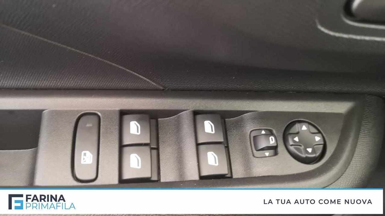 Opel opel frontera usata 16