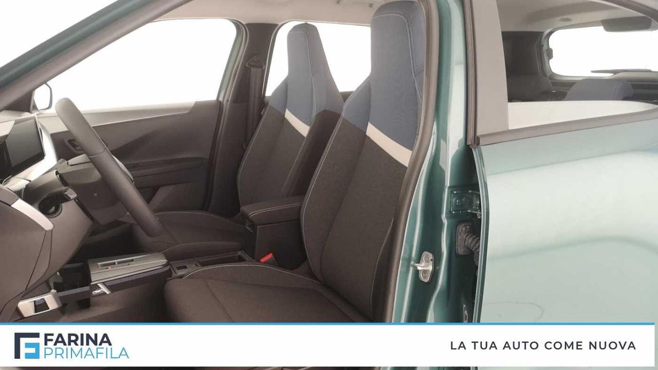 Opel opel frontera usata 20