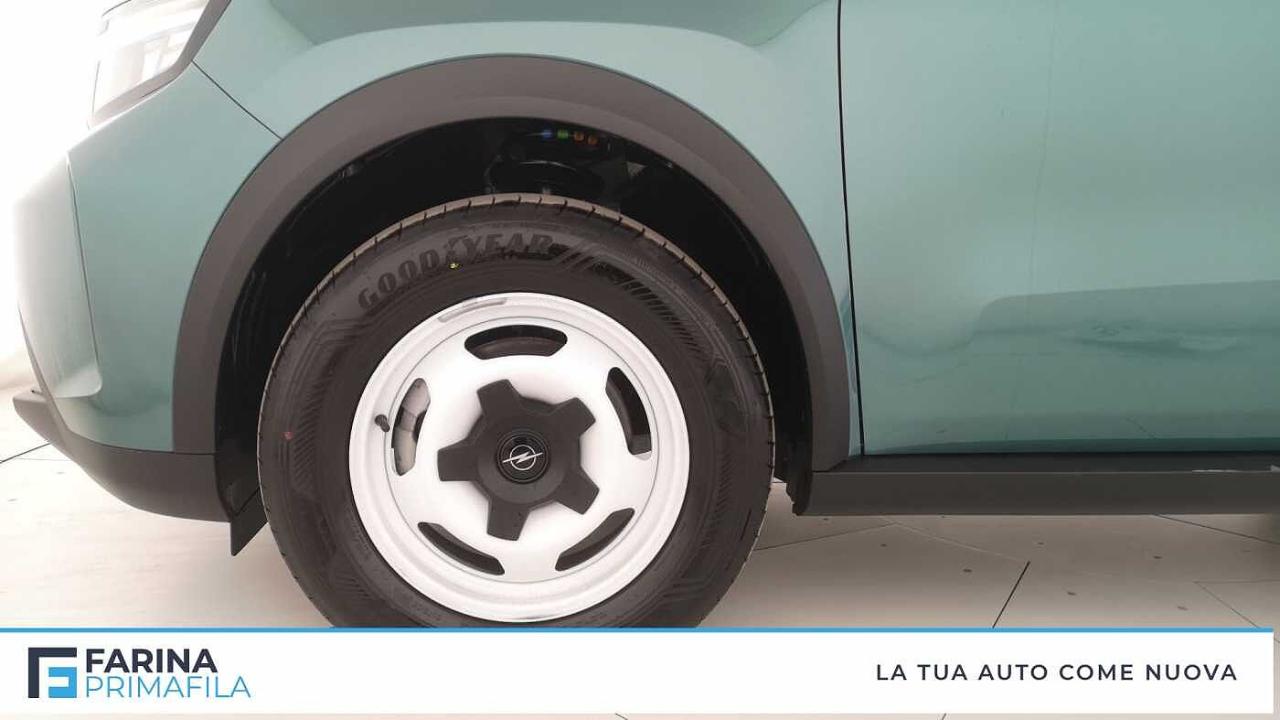 Opel opel frontera usata 22