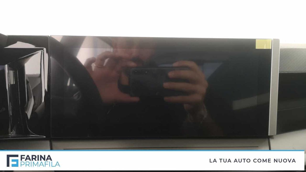 Opel opel frontera usata, con trazione anteriore