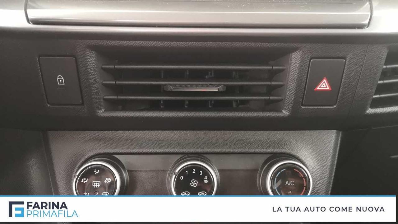 Opel opel frontera usata 7