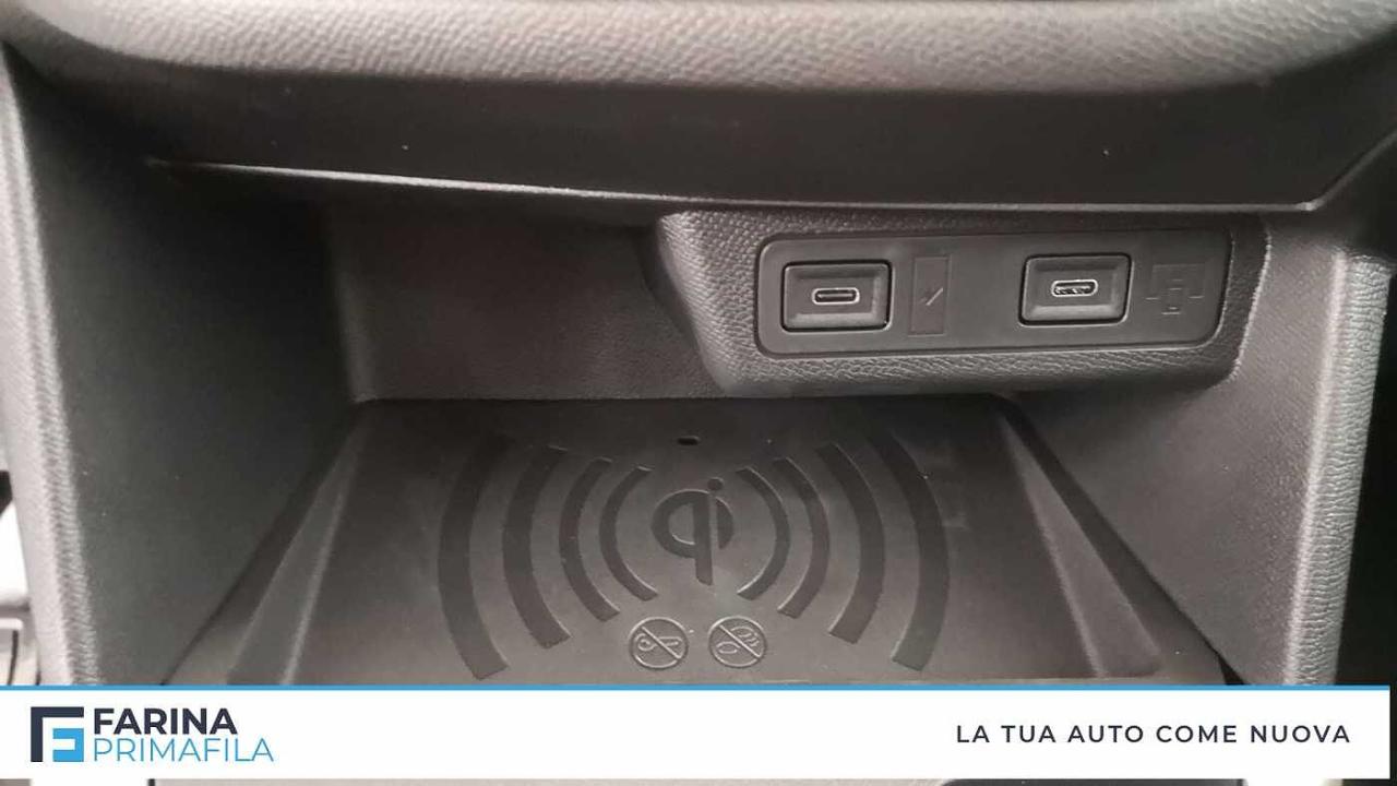 Opel opel frontera usata 8