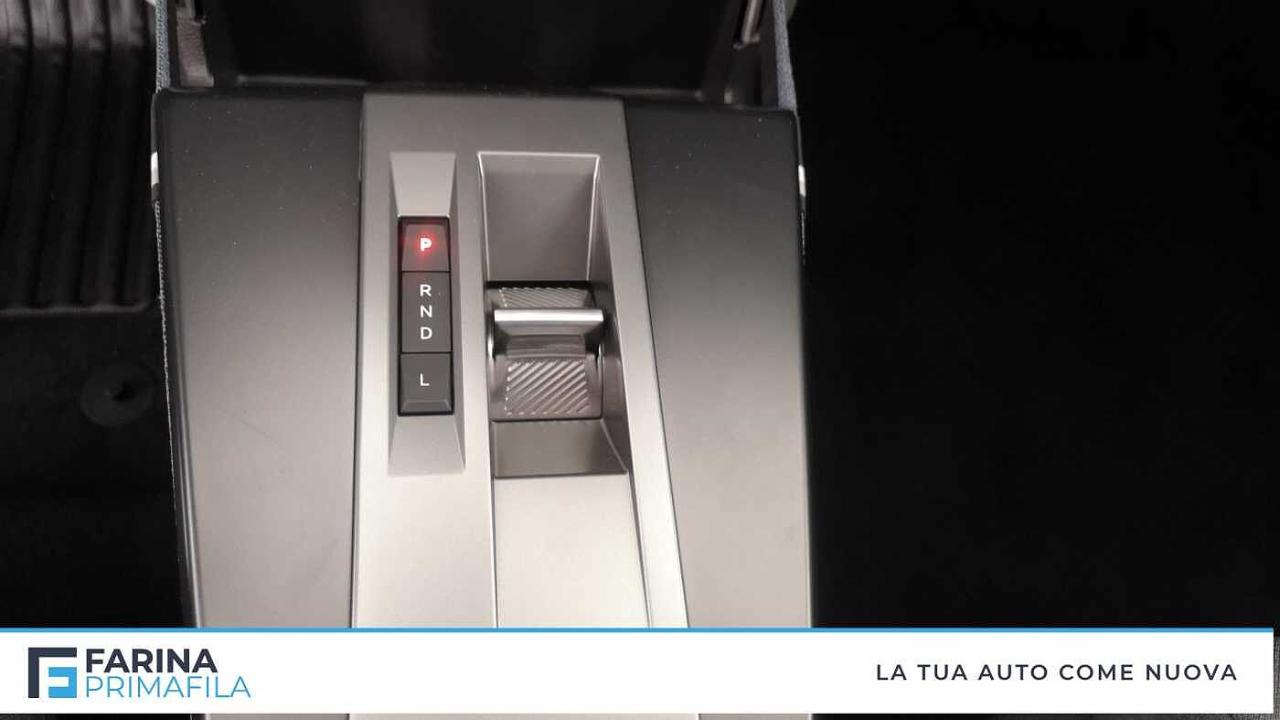 Opel opel frontera usata 9