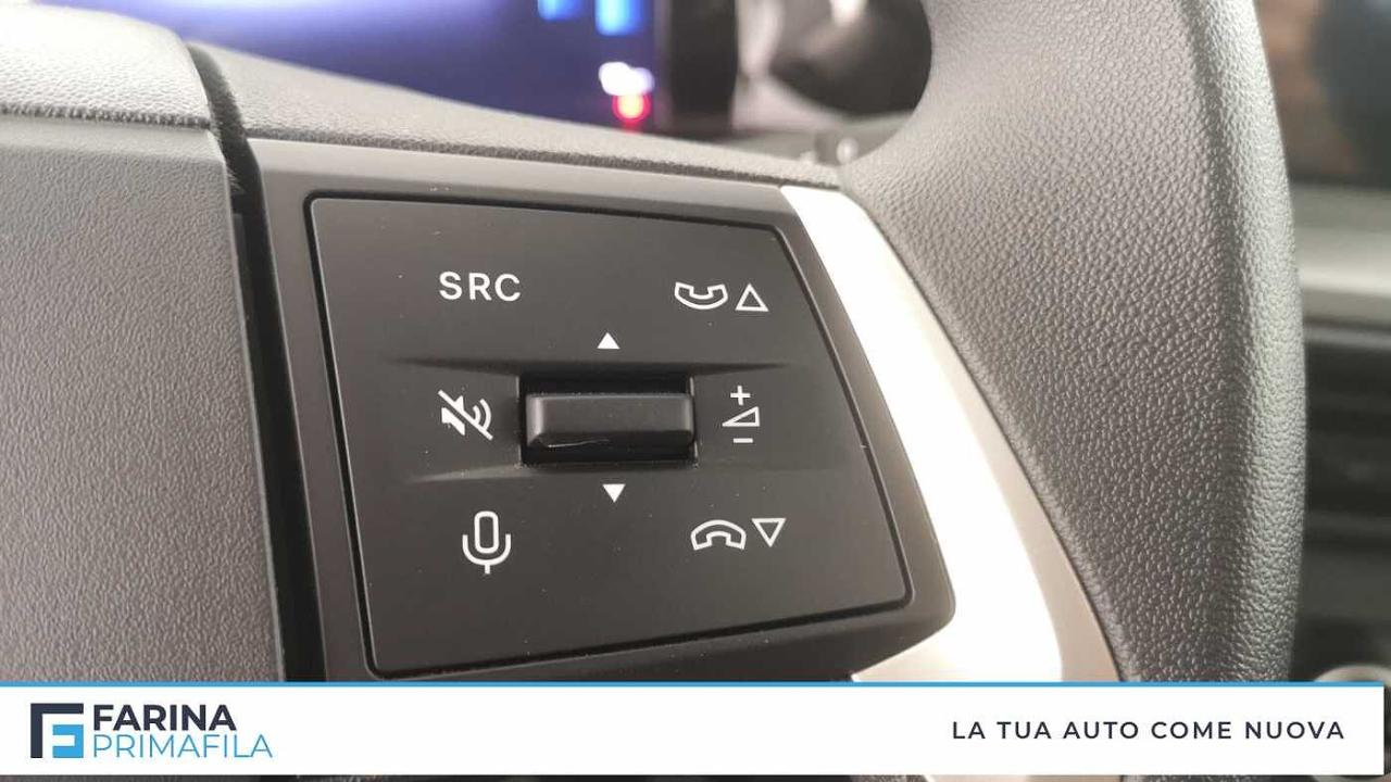 Opel opel frontera usata 12