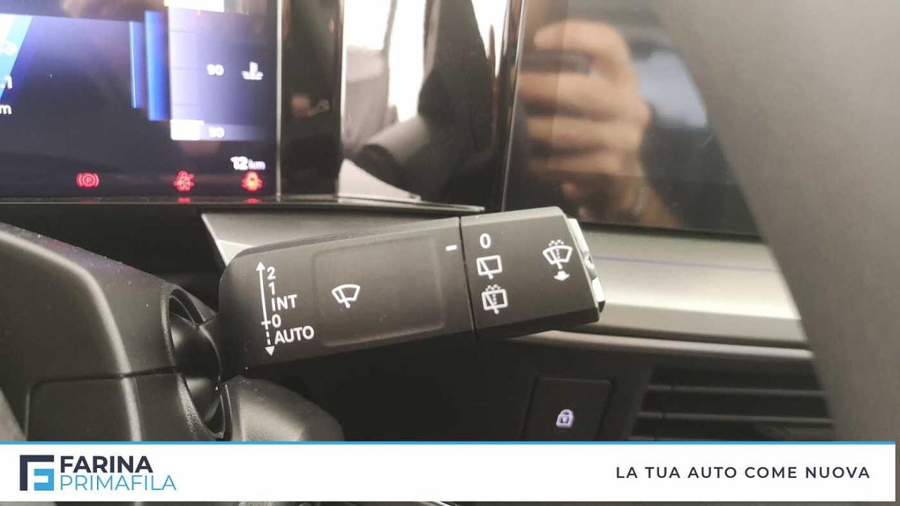 Opel opel frontera usata 14