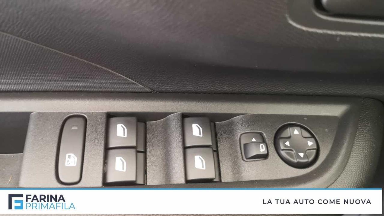 Opel opel frontera usata 16