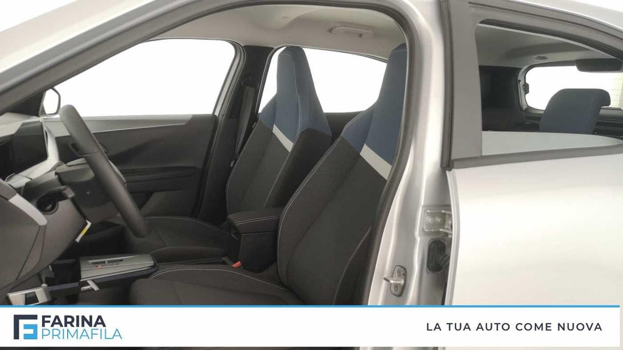 Opel opel frontera usata 20