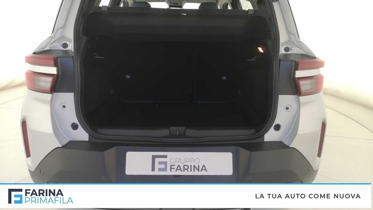 Opel opel frontera usata 21