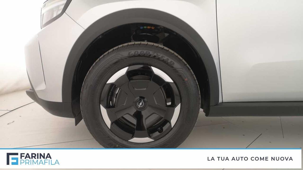 Opel opel frontera usata 22