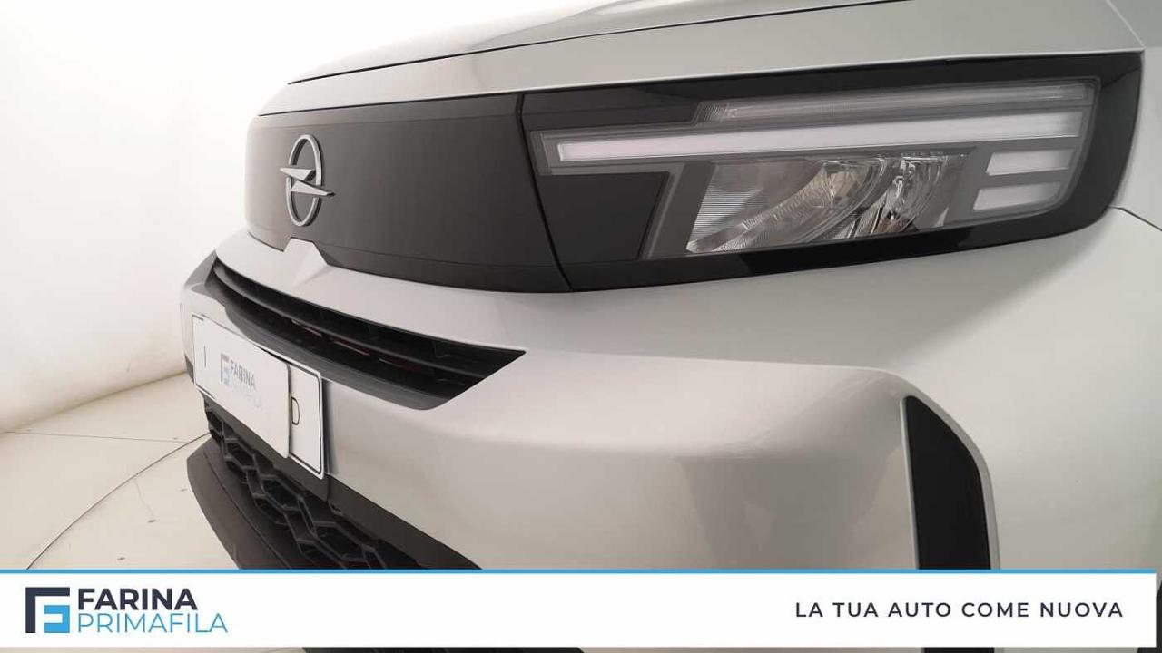 Opel opel frontera usata 23