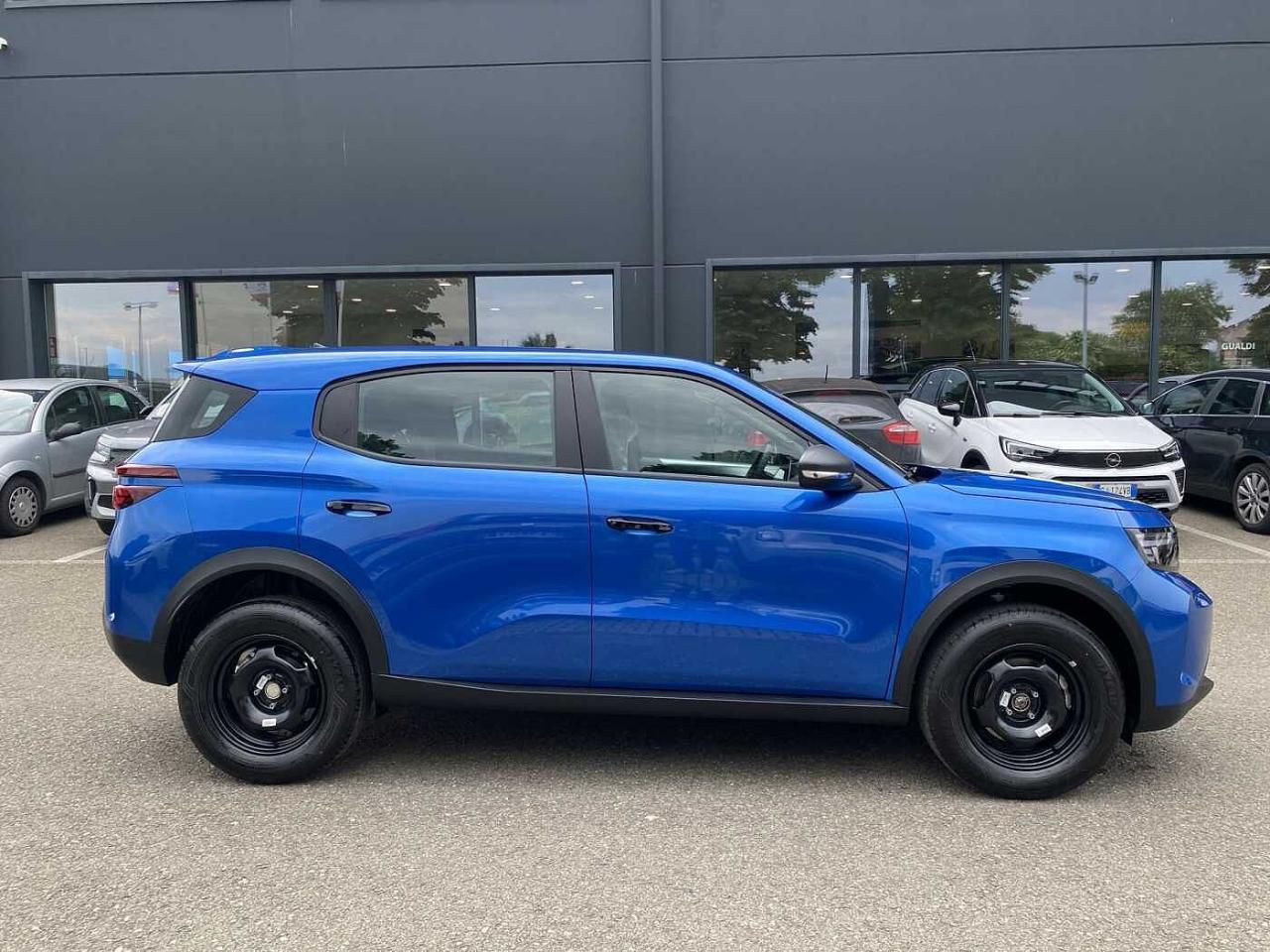 Opel opel frontera usata 8