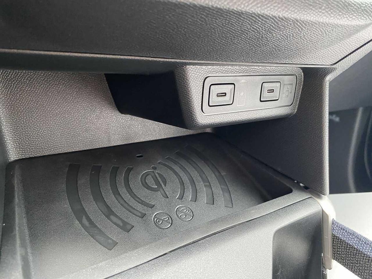 Opel opel frontera usata 11