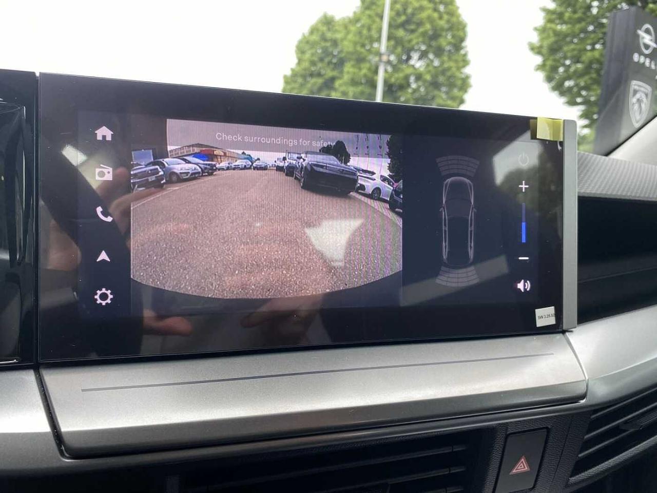 Opel opel frontera usata 12