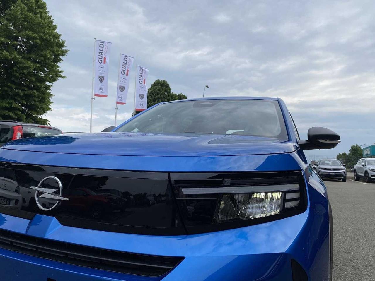 Opel opel frontera usata 13