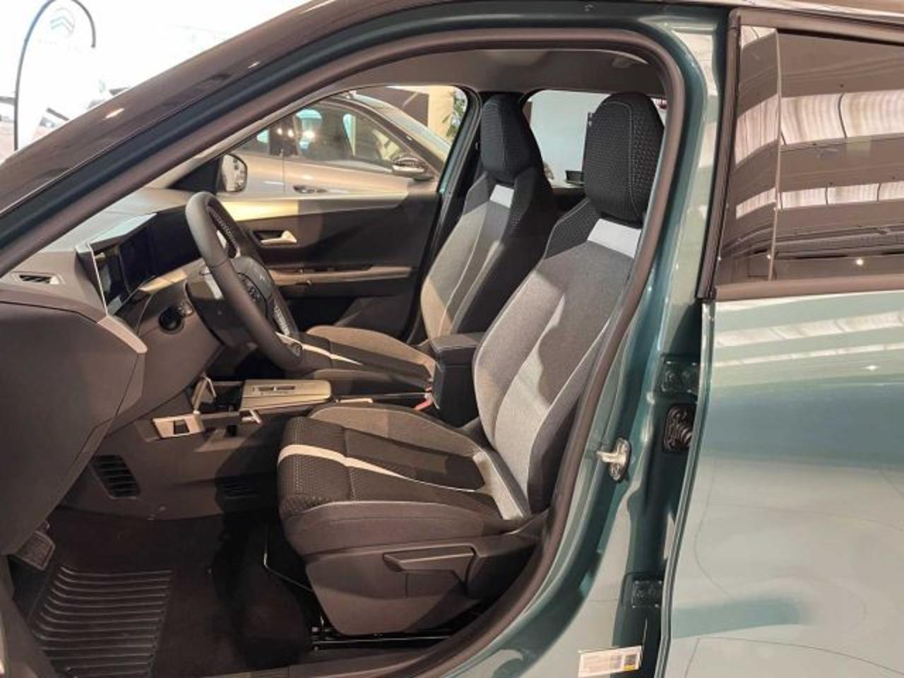 Opel opel frontera usata 1