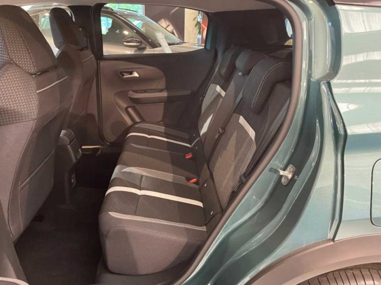 Opel opel frontera usata 2