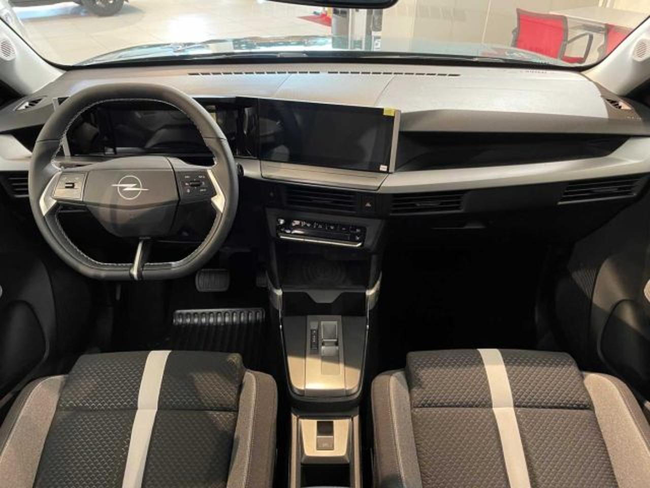 Opel opel frontera usata 3