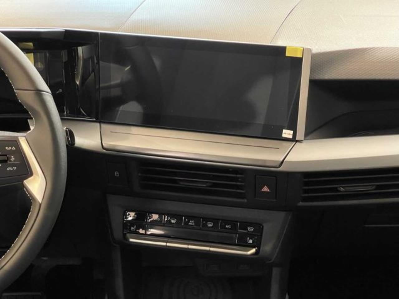 Opel opel frontera usata 5