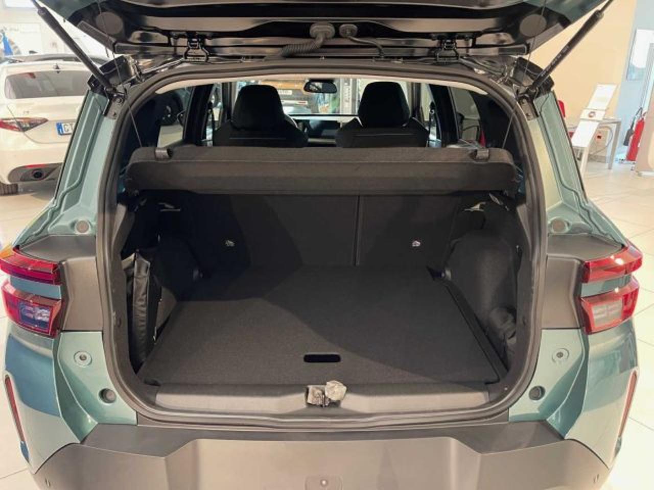 Opel opel frontera usata 6