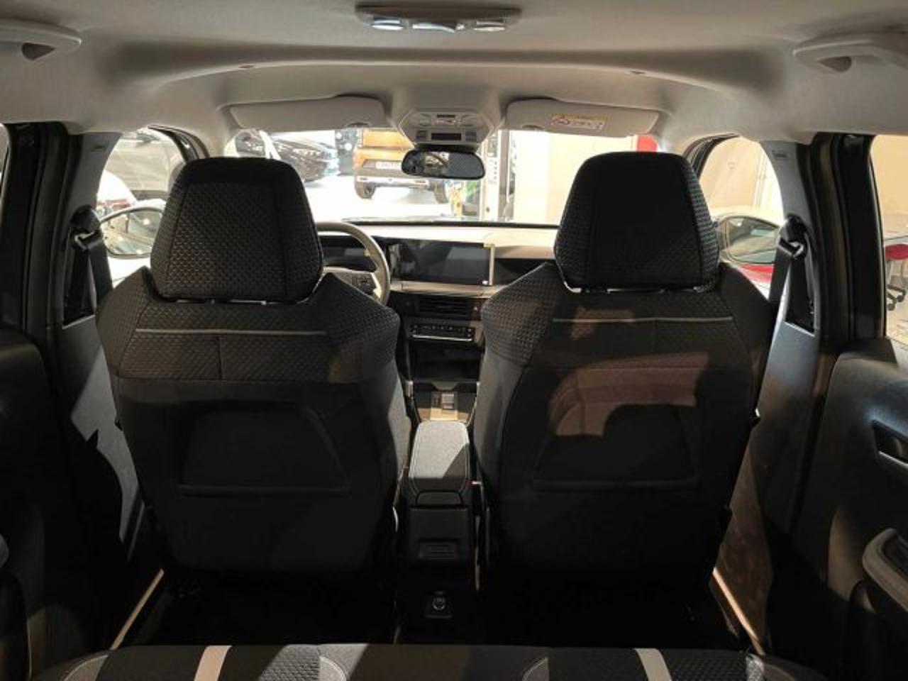 Opel opel frontera usata 7