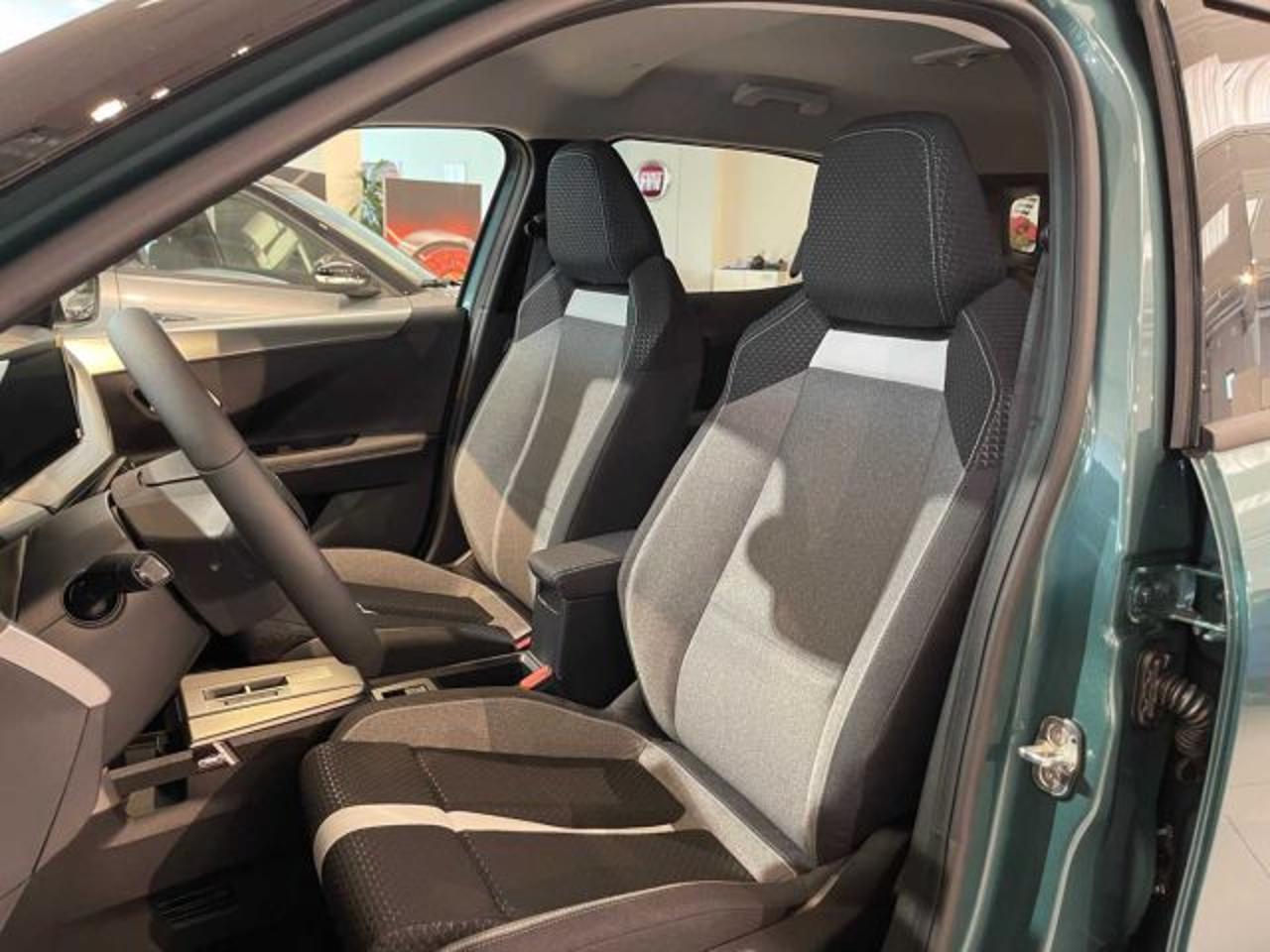 Opel opel frontera usata 8