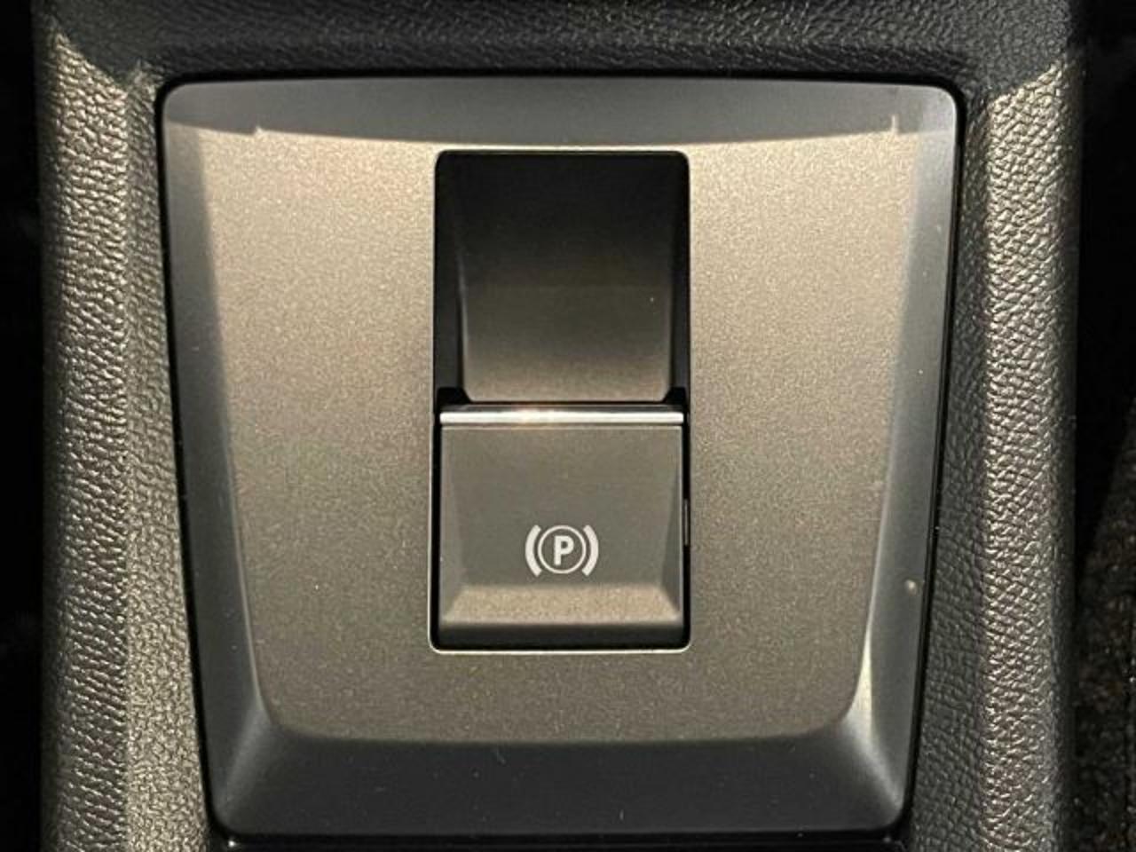 Opel opel frontera usata 15