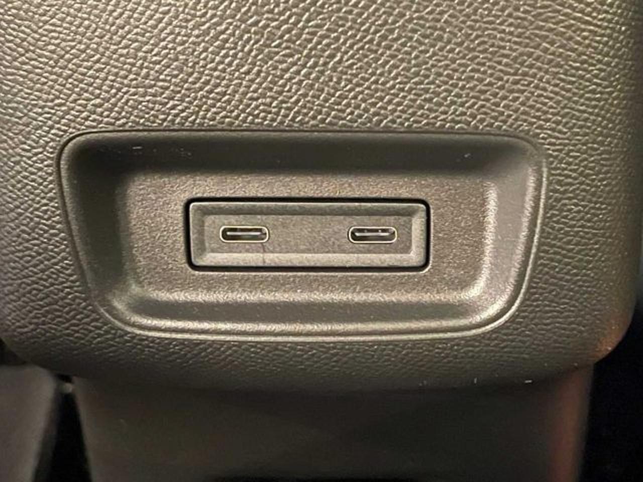 Opel opel frontera usata 20