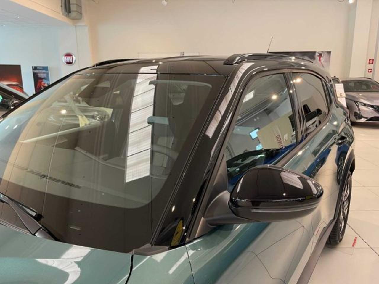 Opel opel frontera usata 21