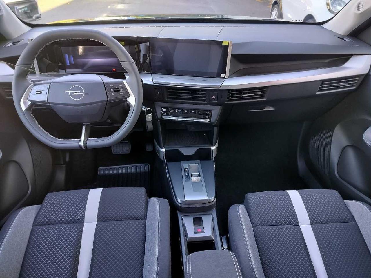 Opel opel frontera usata, con GPS