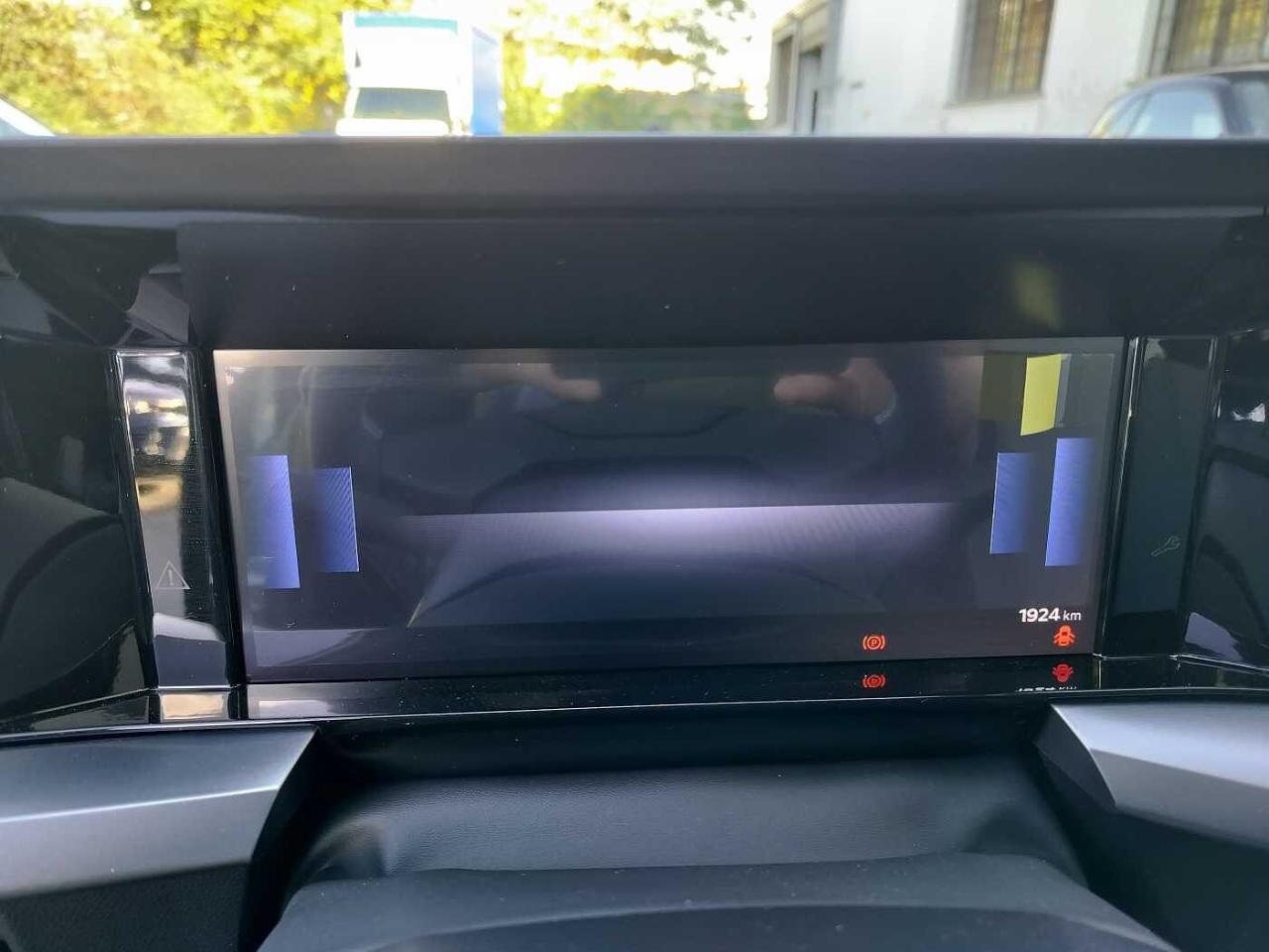 Opel opel frontera usata, con Vetri Oscurati