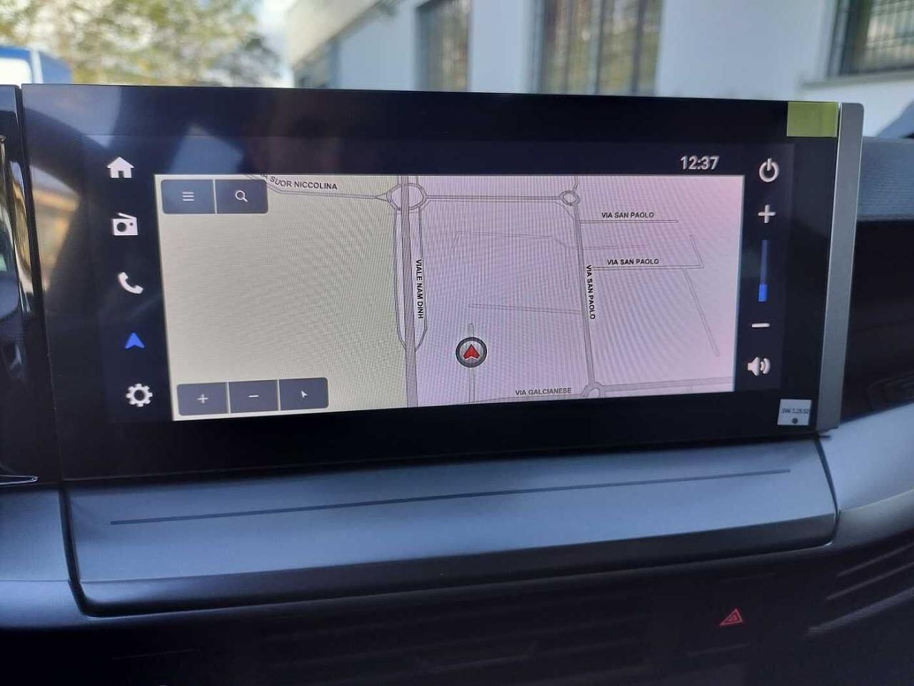 Opel opel frontera usata 5