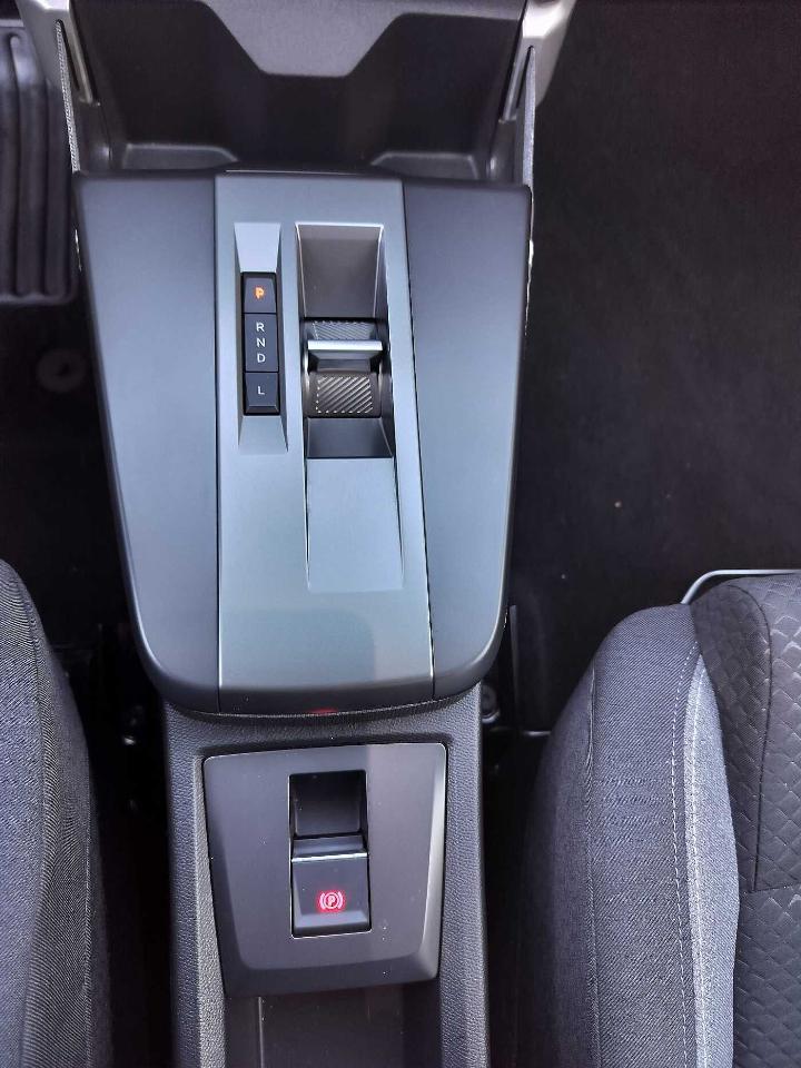 Opel opel frontera usata 7