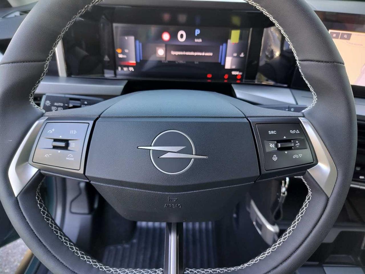 Opel opel frontera usata 9