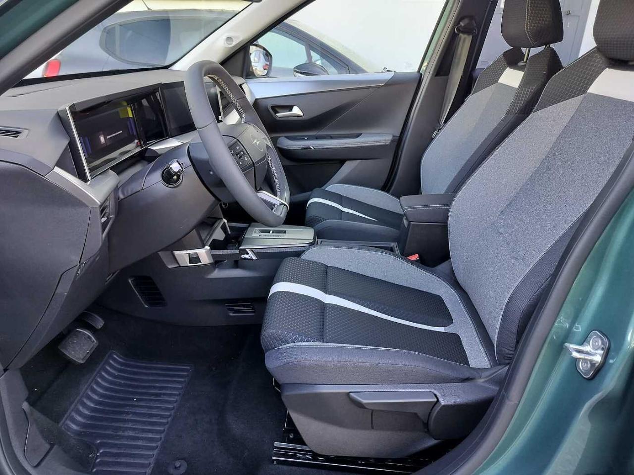 Opel opel frontera usata 16