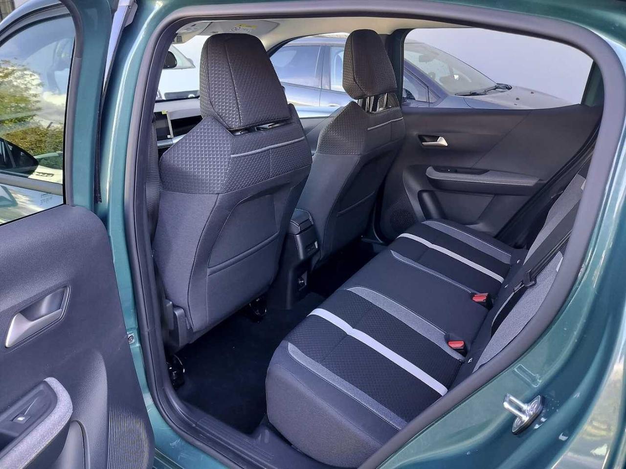 Opel opel frontera usata 17