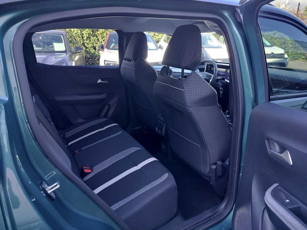 Opel opel frontera usata 18