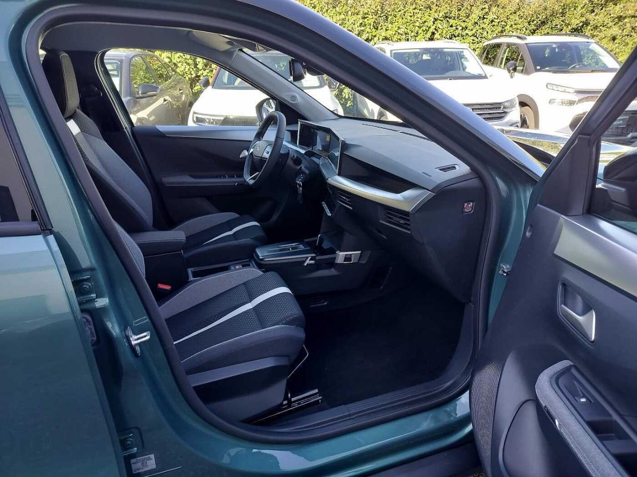 Opel opel frontera usata 19