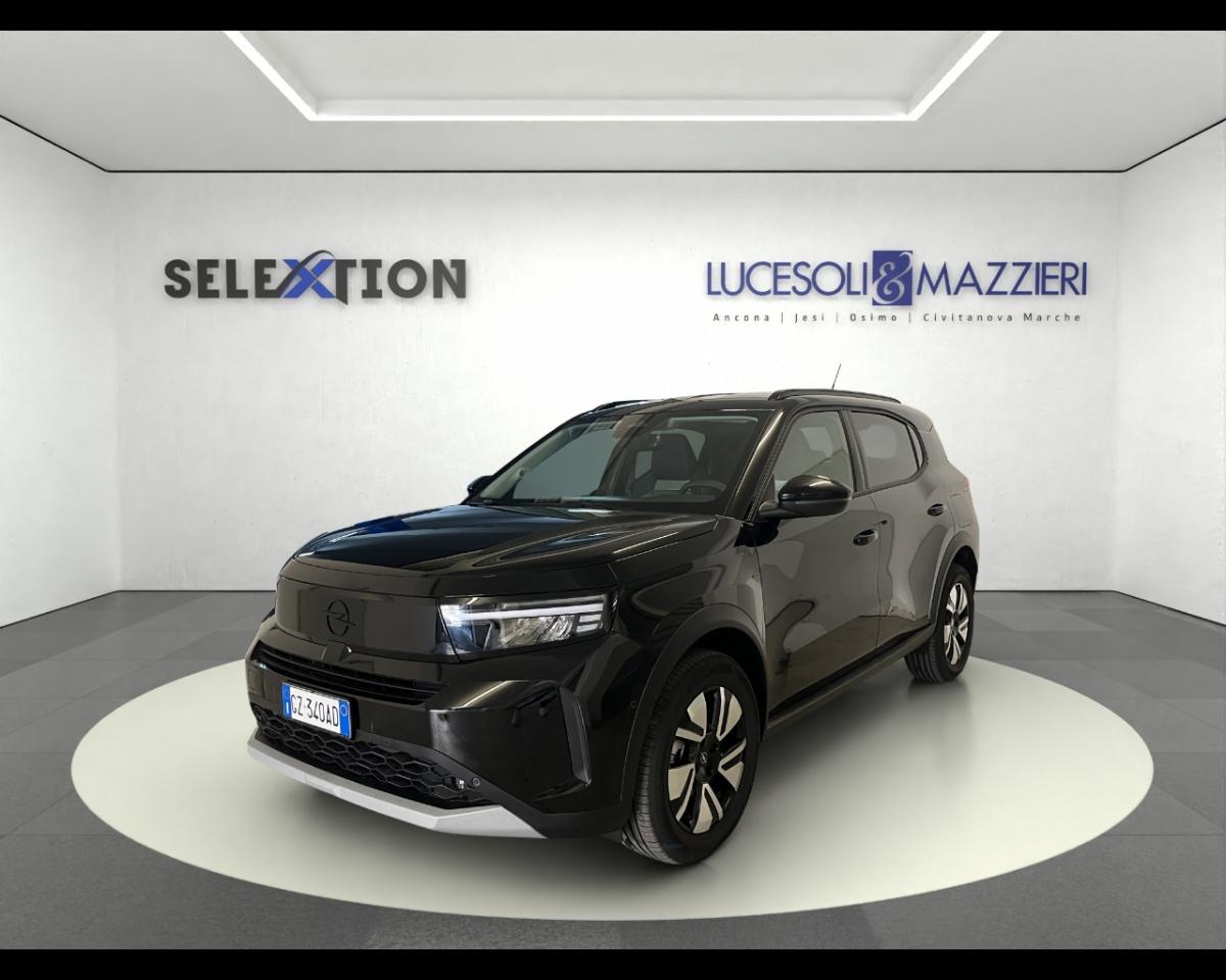 Opel opel frontera FRONTERA GS Hybrid 145cv EDCT