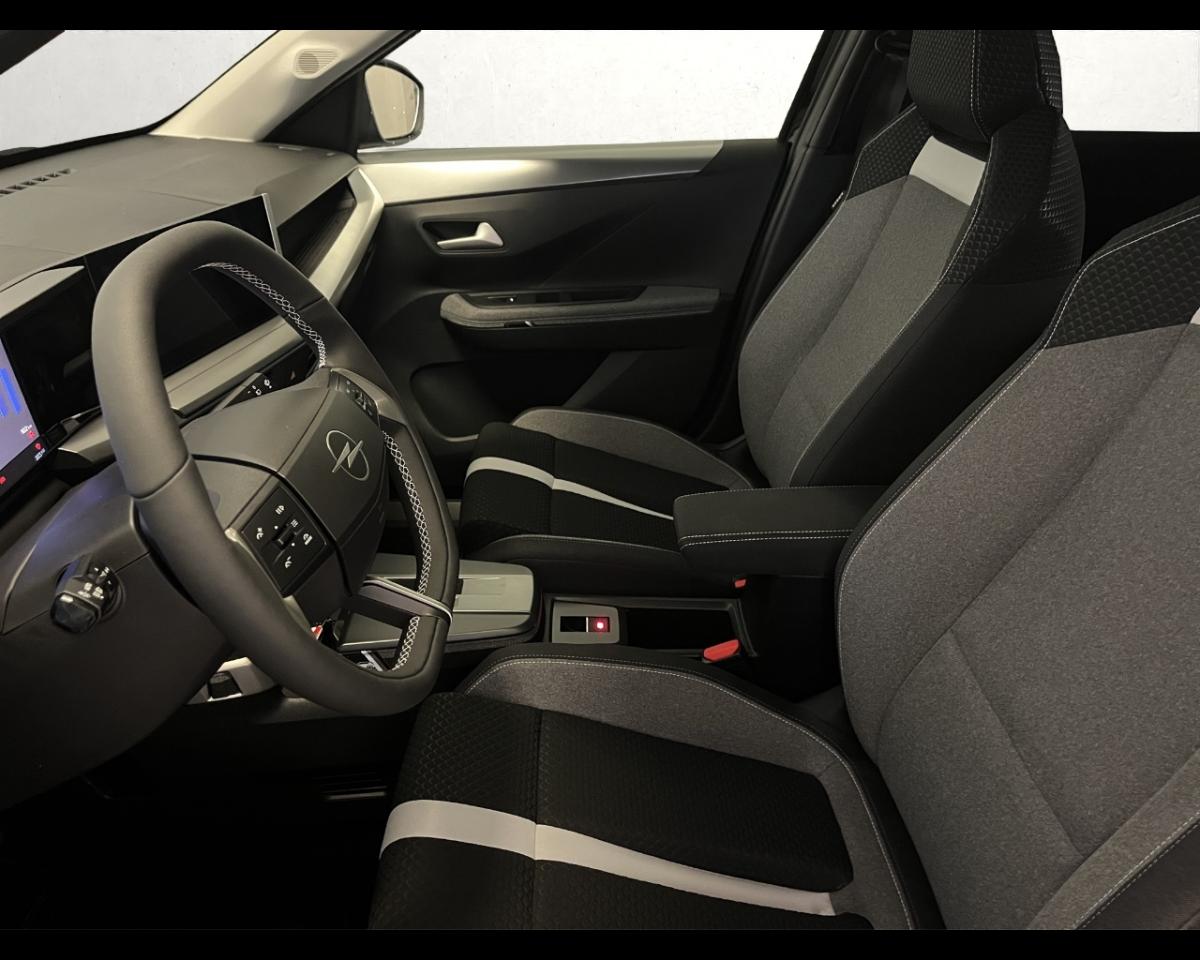 Opel opel frontera usata 1